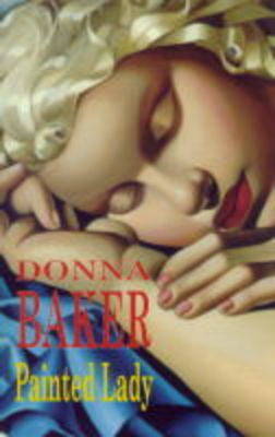 Book cover for Painted Lady