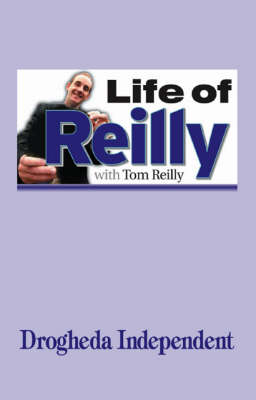 Book cover for Life of Reilly