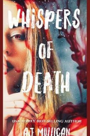 Cover of Whispers of Death