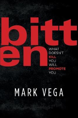 Book cover for Bitten