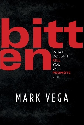 Book cover for Bitten