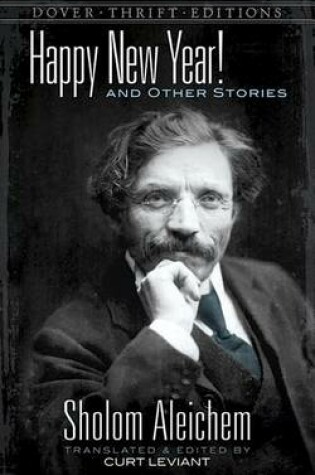 Cover of Happy New Year! and Other Stories