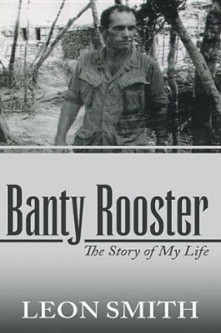 Cover of Banty Rooster