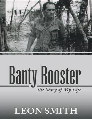 Book cover for Banty Rooster