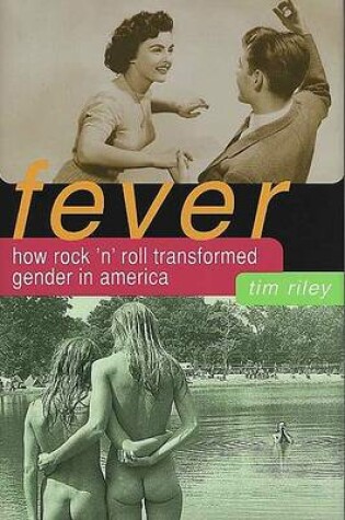 Cover of Fever