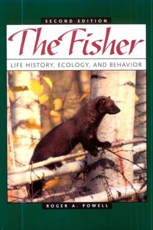 Cover of Fisher