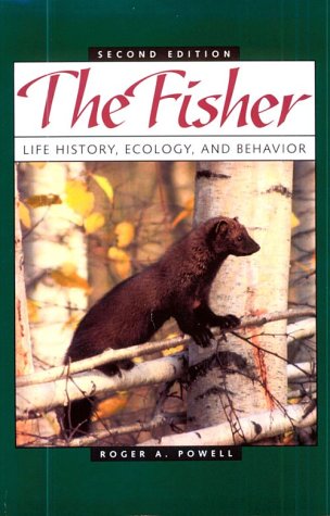 Book cover for Fisher