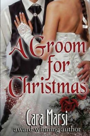 Cover of A Groom for Christmas