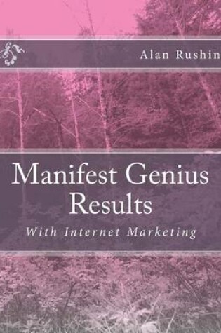 Cover of Manifest Genius Results