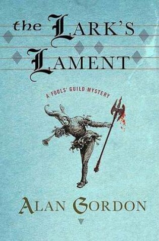 Cover of The Lark's Lament