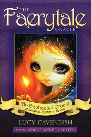 Cover of The Faerytale Oracle