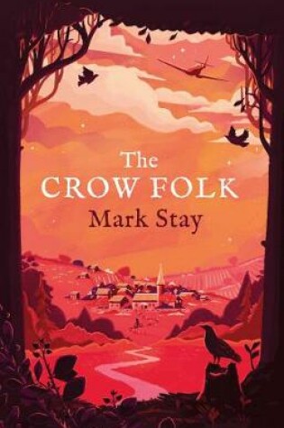 Cover of The Crow Folk