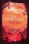 Book cover for The Crow Folk