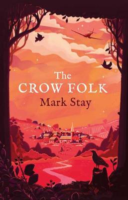 Cover of The Crow Folk