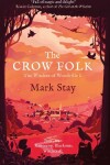 Book cover for The Crow Folk