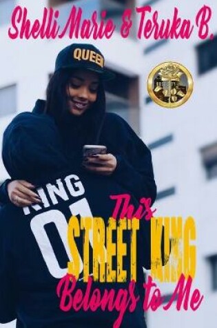 Cover of This Street King Belongs to Me