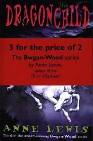 Cover of Bwgan-Wood Series (Pack)