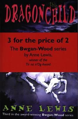 Book cover for Bwgan-Wood Series (Pack)