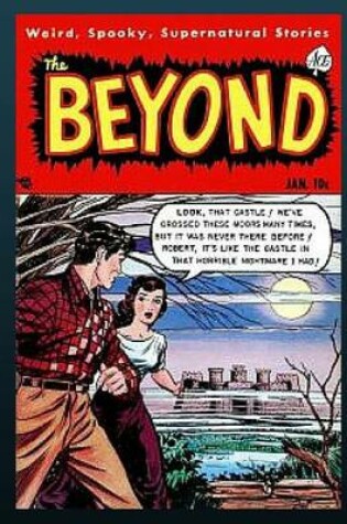 Cover of The Beyond