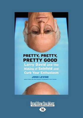 Book cover for Pretty, Pretty, Pretty Good