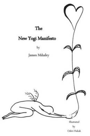 Cover of The New Yogi Manifesto