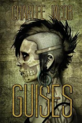 Cover of Guises