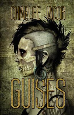 Book cover for Guises