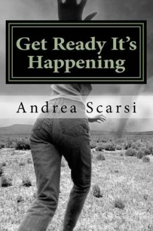Cover of Get Ready It's Happening