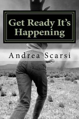 Book cover for Get Ready It's Happening