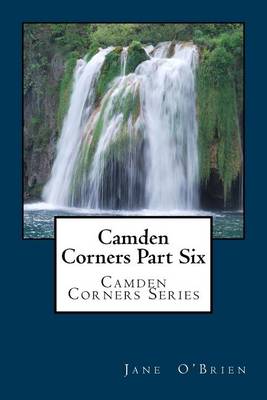 Book cover for Camden Corners Part Six