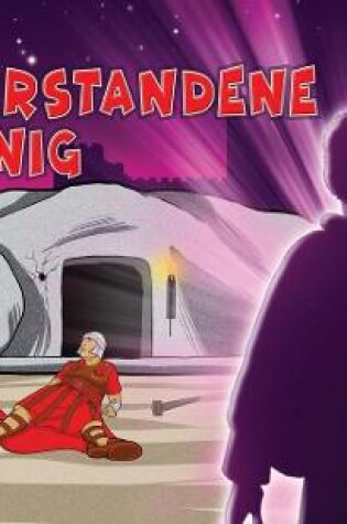 Cover of Der auferstandene König