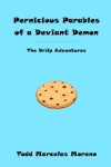 Book cover for Pernicious Parables of a Deviant Demon