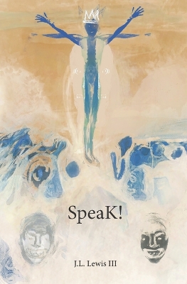 Book cover for SpeaK!