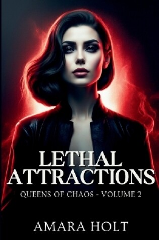 Cover of Lethal Attractions