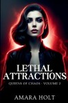 Book cover for Lethal Attractions