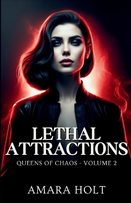 Book cover for Lethal Attractions