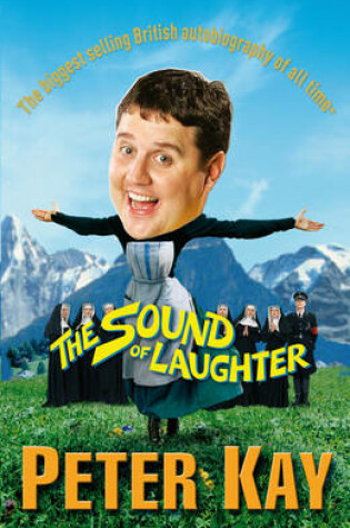 Cover of The Sound of Laughter