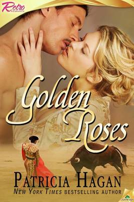 Book cover for Golden Roses