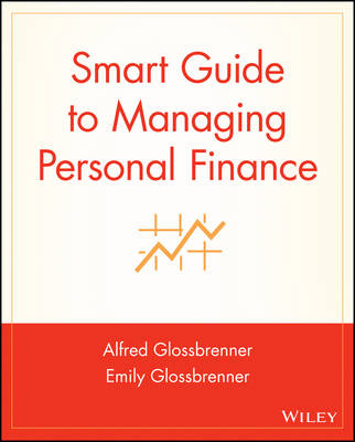 Book cover for Smart Guide to Managing Personal Finance