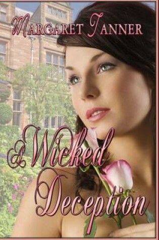 Cover of A Wicked Deception