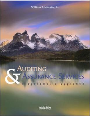 Book cover for Auditing & Assurance Services w/Dynamic Accounting PowerWeb & What is Sarbanes-Oxley?