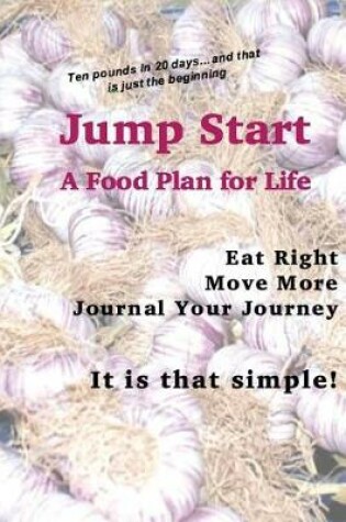 Cover of Jump Start