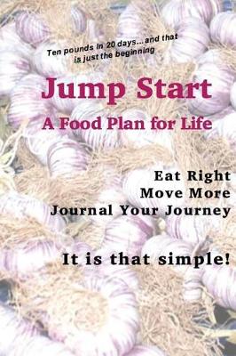 Book cover for Jump Start