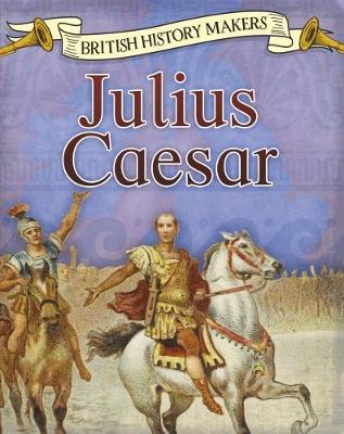 Cover of Julius Caesar