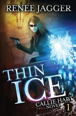 Cover of Thin Ice