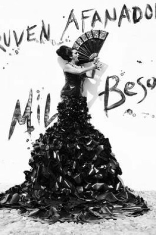 Cover of MIL Besos