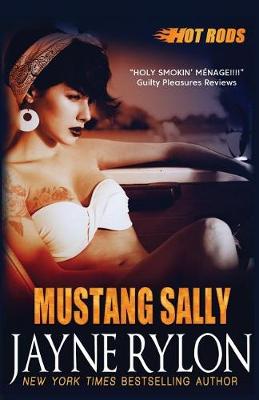 Book cover for Mustang Sally