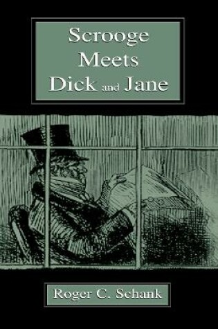 Cover of Scrooge Meets Dick and Jane