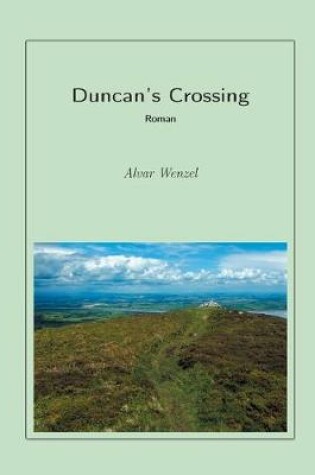 Cover of Duncan's Crossing