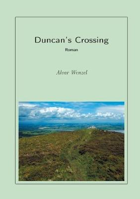 Cover of Duncan's Crossing